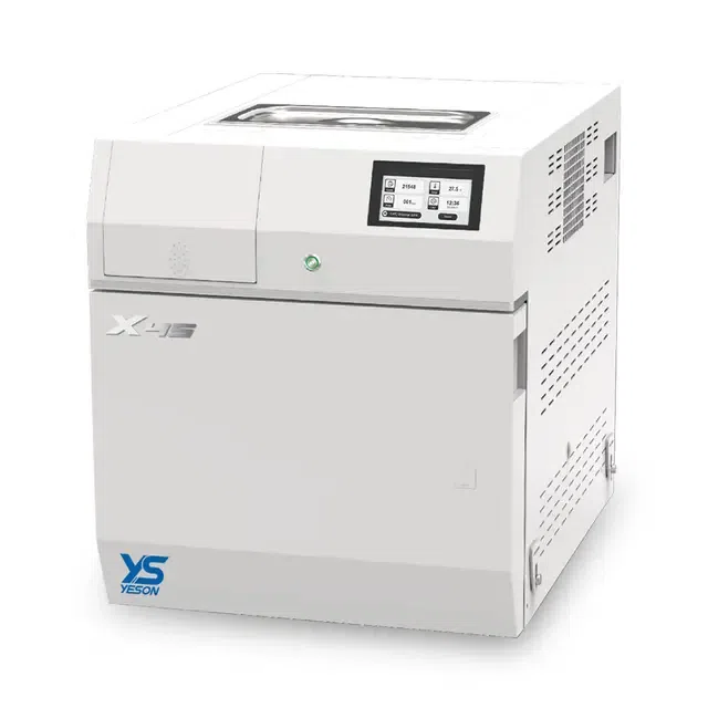 Como escolher uma autoclave dental confiável?