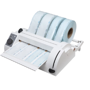 Quais são os benefícios da máquina de vedação em várias indústrias?