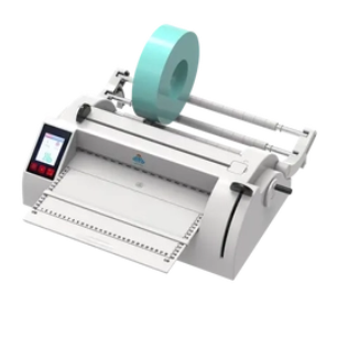 Como escolho uma máquina de vedação?