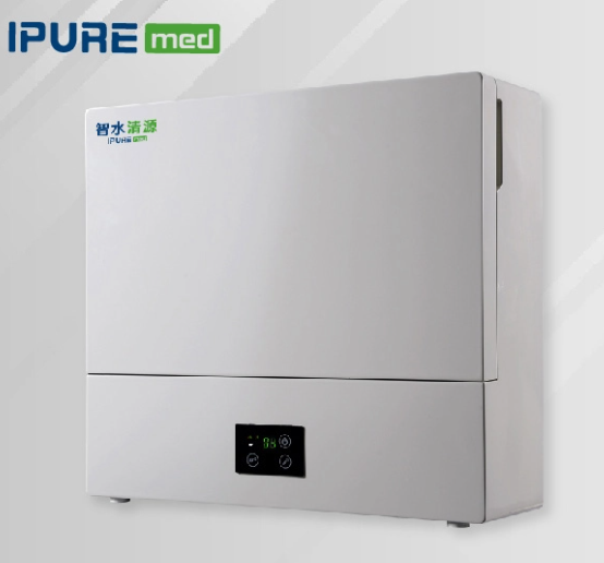  Purificadores de &aacute;gua 