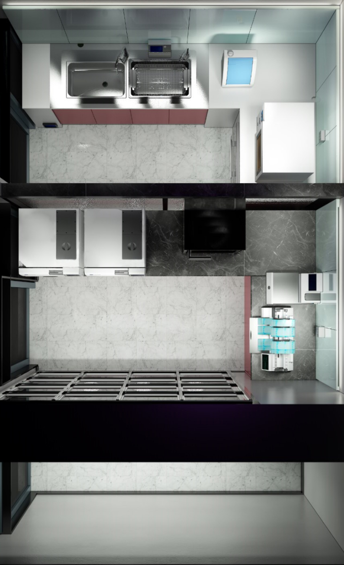 Os 7 principais benefícios de usar uma autoclave veterinária de alta qualidade em sua clínica