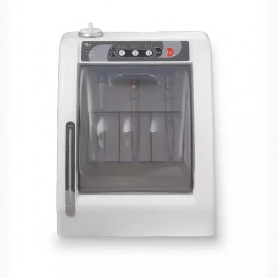 Melhores práticas para prolongar a vida útil de suas peças de mão odontológicas