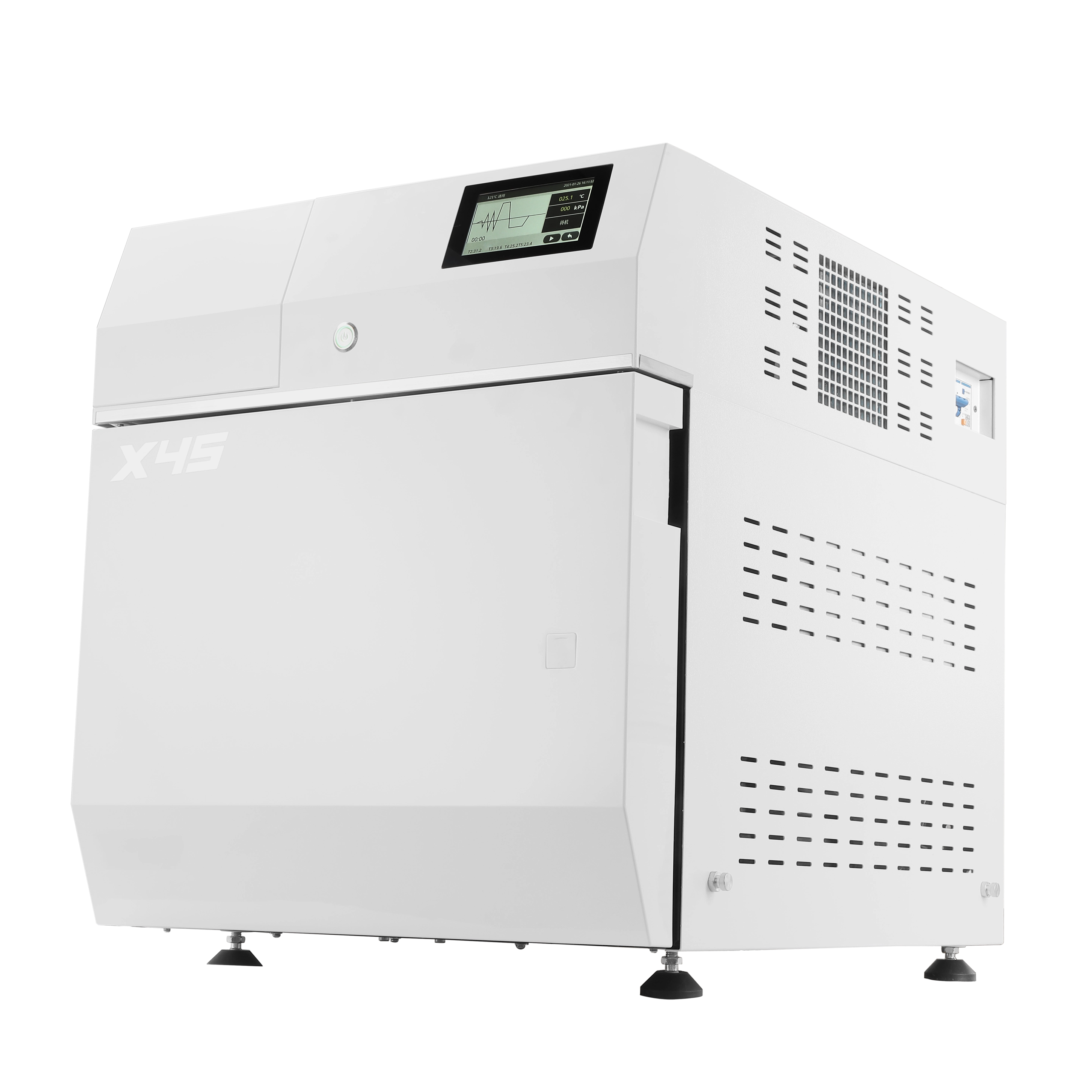 Como os limpadores ultrassônicos dentários protegem instrumentos delicados?