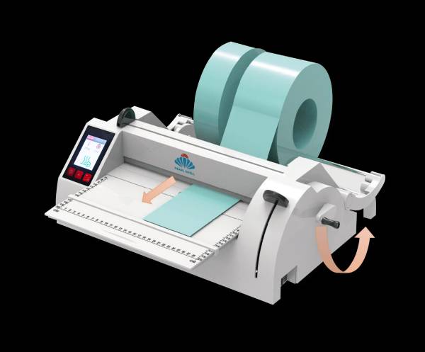 selador de p&eacute;rolas - s&eacute;rie P3