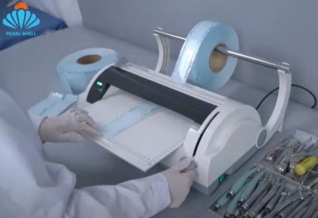 Perigos do pacote molhado