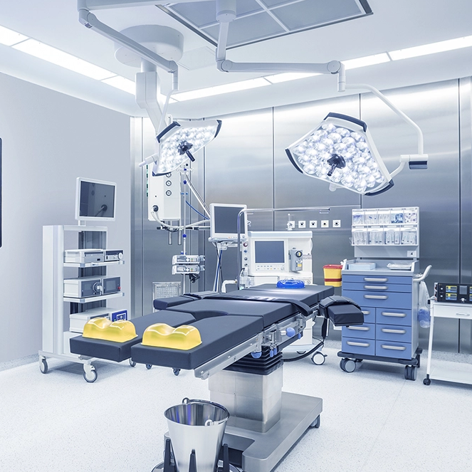 Você sabia que os aerossóis podem contaminar o ambiente em salas de esterilização dental?