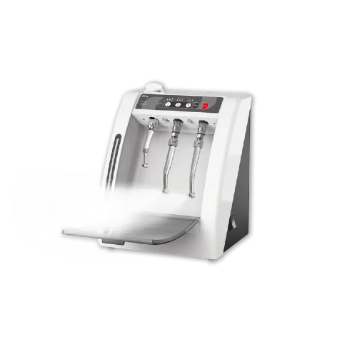 Os benefícios do uso de uma máquina lubrificadora de peças de mão em clínicas odontológicas