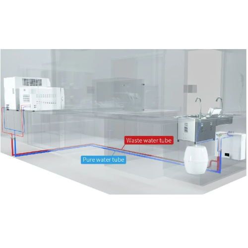 Os destiladores de água domésticos funcionam de maneira eficaz?