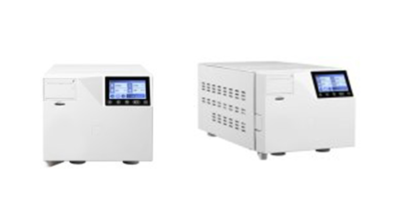 Como usar um esterilizador autoclave?