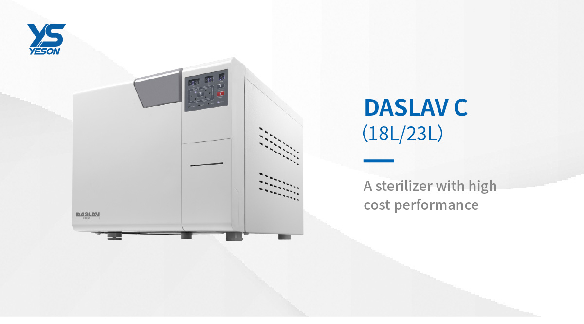 Qual é a finalidade de um esterilizador autoclave?