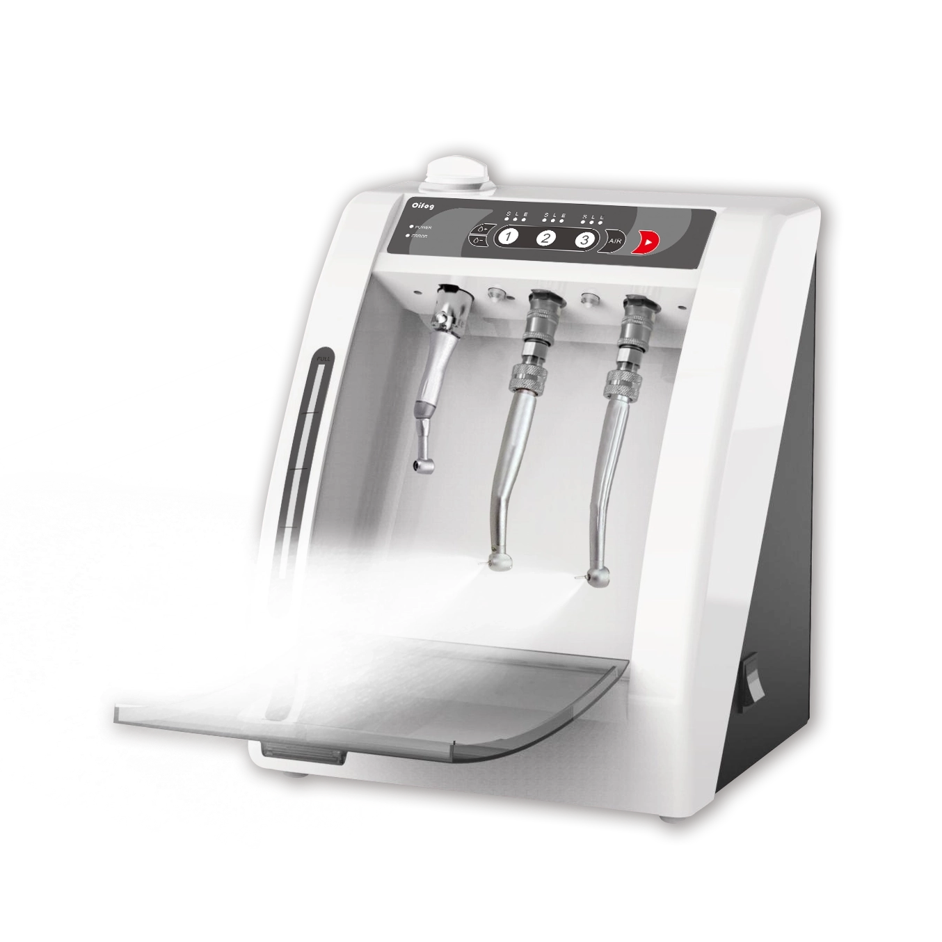 Lubrificação de peça manual vs. automática: qual é melhor?