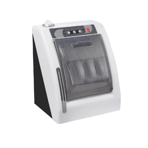 m&aacute;quina de lubrifica&ccedil;&atilde;o de pe&ccedil;a de m&atilde;o 