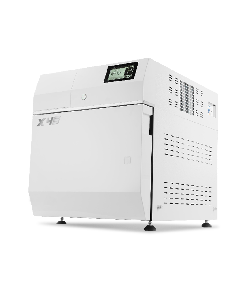 Esterilizadores de alta qualidade para clínicas de beleza e centros de spa